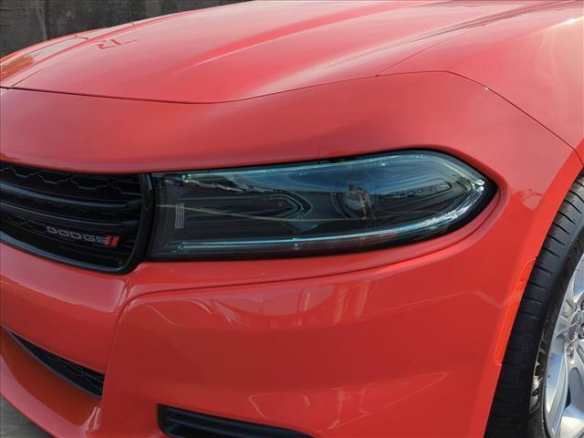 new 2023 Dodge Charger car, priced at $28,664