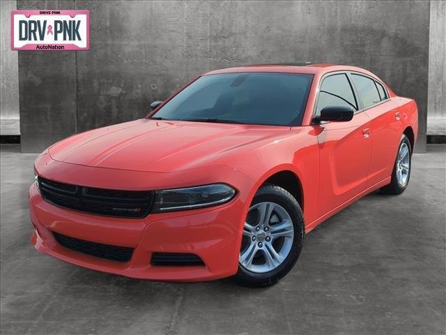 new 2023 Dodge Charger car, priced at $28,664