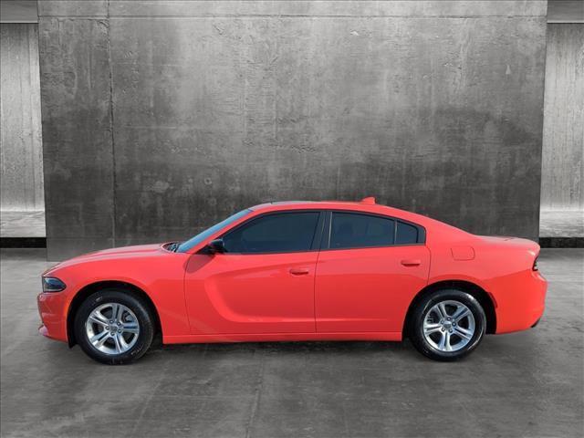 new 2023 Dodge Charger car, priced at $28,664