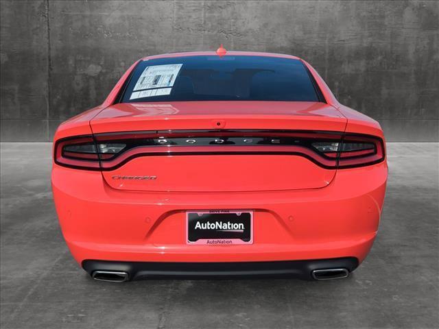 new 2023 Dodge Charger car, priced at $28,664