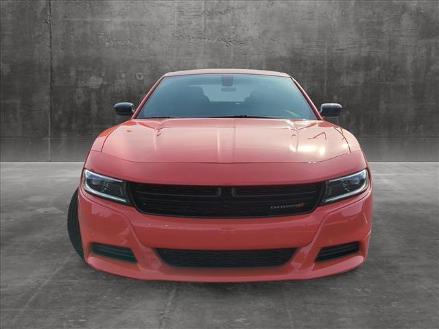 new 2023 Dodge Charger car, priced at $28,664