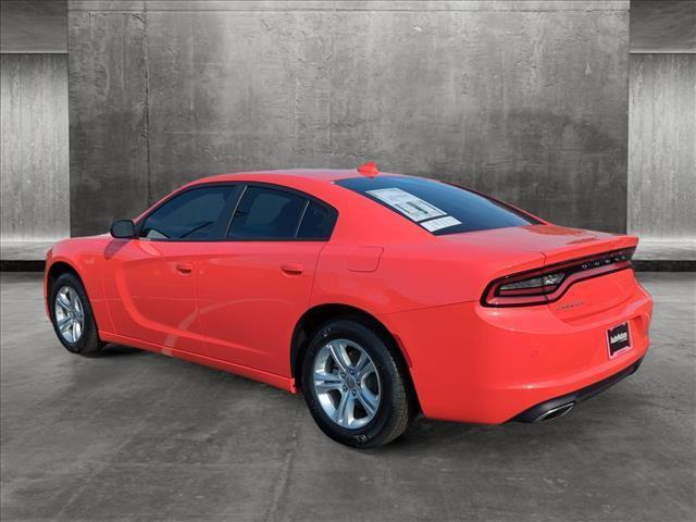 new 2023 Dodge Charger car, priced at $28,664