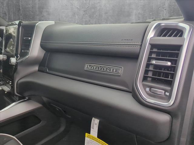 new 2025 Ram 2500 car, priced at $84,780