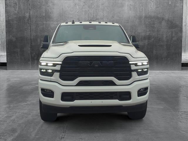 new 2025 Ram 2500 car, priced at $84,780