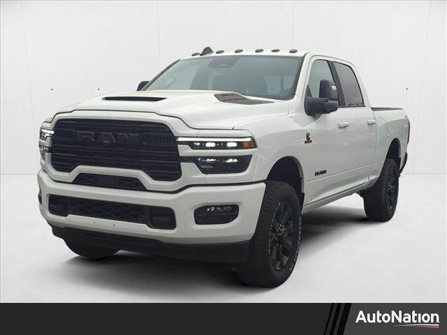 new 2025 Ram 2500 car, priced at $71,049