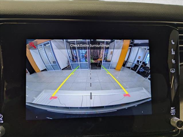 new 2025 Jeep Wagoneer car, priced at $62,900