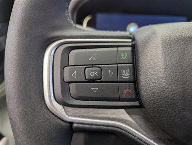 new 2025 Jeep Wagoneer car, priced at $62,900