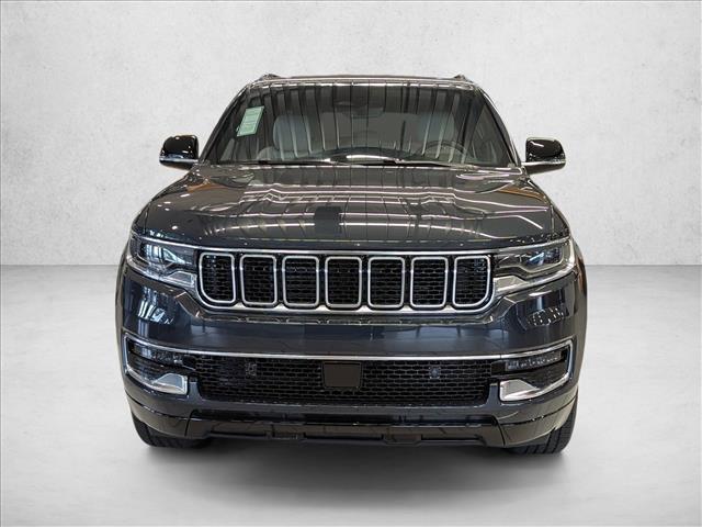 new 2025 Jeep Wagoneer car, priced at $62,900