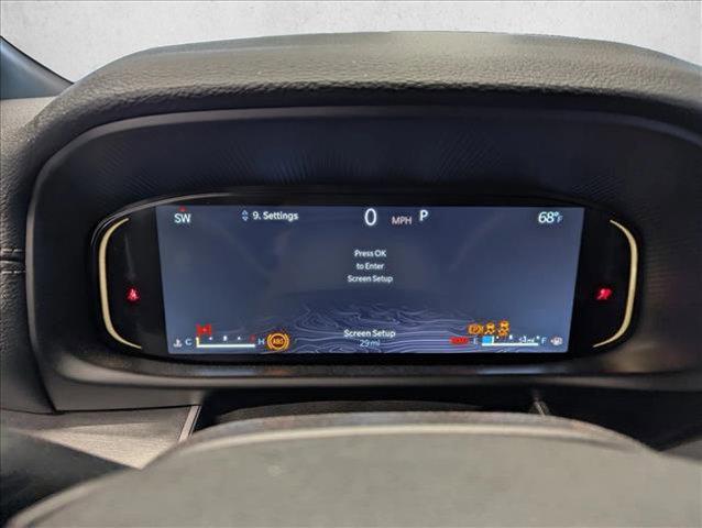 new 2025 Jeep Wagoneer car, priced at $62,900