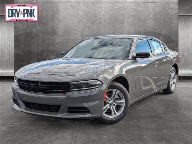 new 2023 Dodge Charger car, priced at $29,433