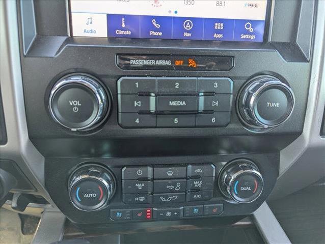 used 2019 Ford F-150 car, priced at $28,285