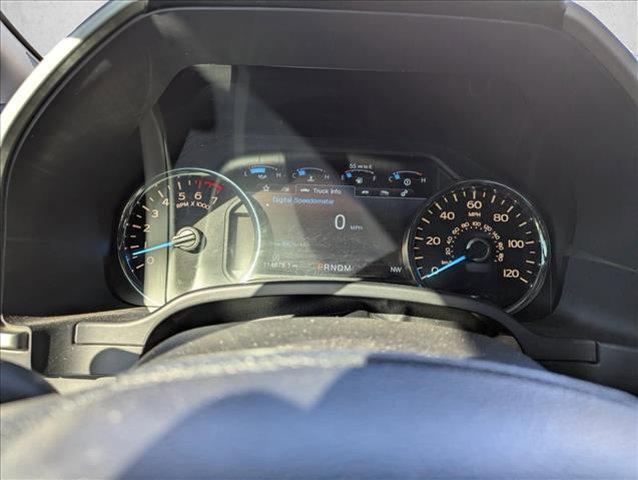 used 2019 Ford F-150 car, priced at $28,285