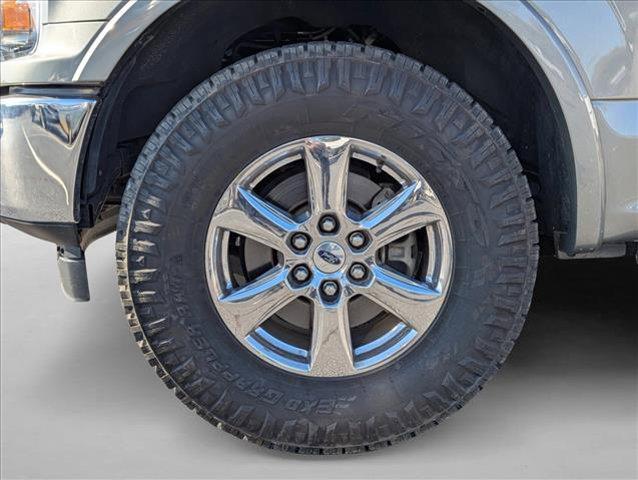 used 2019 Ford F-150 car, priced at $28,285