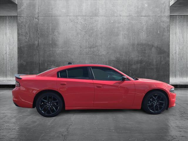 used 2023 Dodge Charger car, priced at $27,708