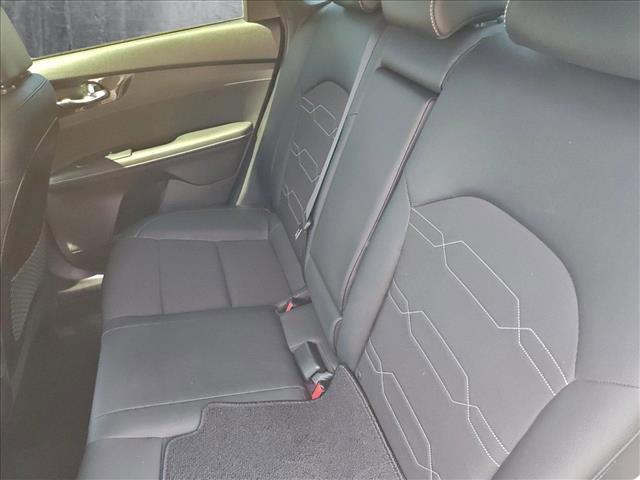 used 2023 Kia Forte car, priced at $21,895