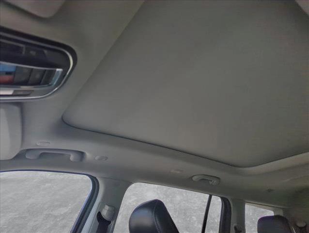 used 2021 Jeep Grand Cherokee L car, priced at $30,858