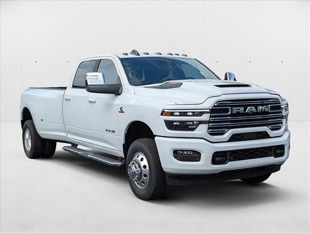 new 2025 Ram 3500 car, priced at $78,700