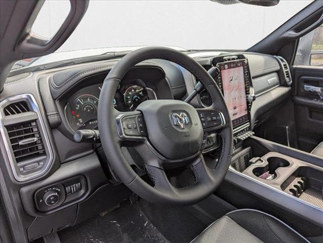 new 2025 Ram 3500 car, priced at $78,700