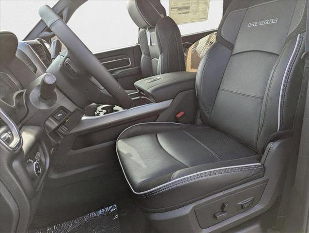new 2025 Ram 3500 car, priced at $78,700