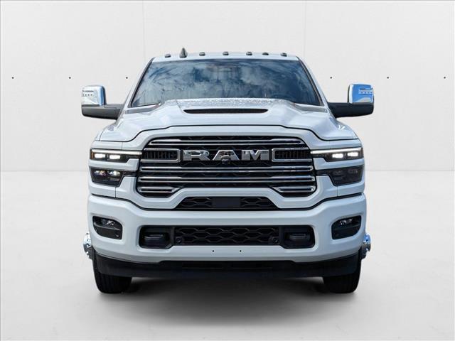 new 2025 Ram 3500 car, priced at $78,700