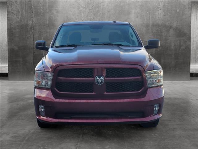 used 2016 Ram 1500 car, priced at $16,250