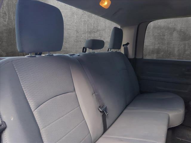 used 2016 Ram 1500 car, priced at $16,250