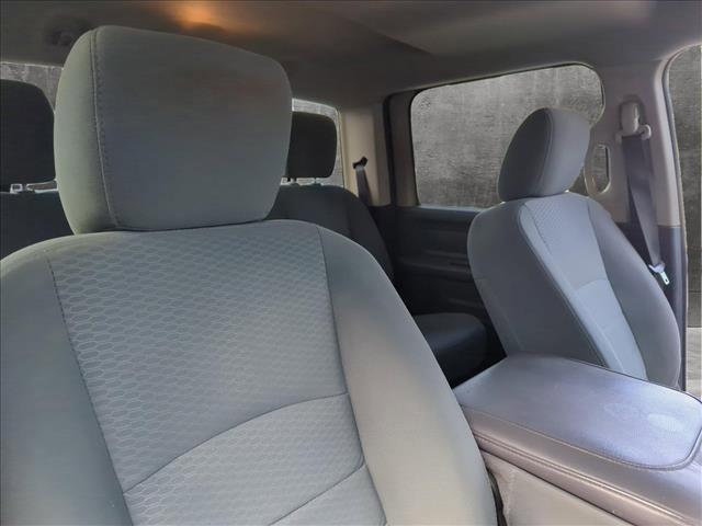 used 2016 Ram 1500 car, priced at $16,250