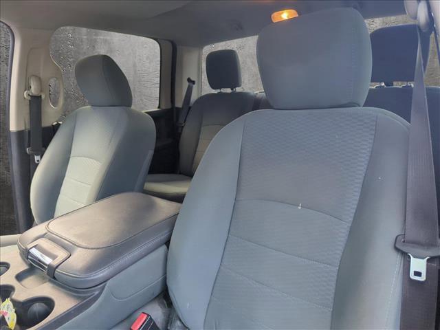 used 2016 Ram 1500 car, priced at $16,250