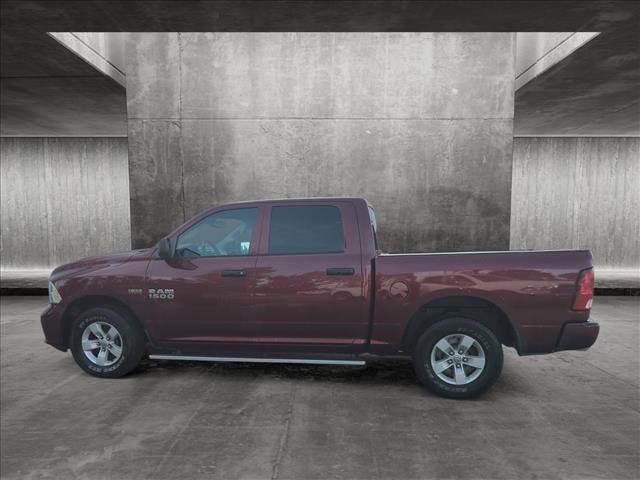 used 2016 Ram 1500 car, priced at $16,250