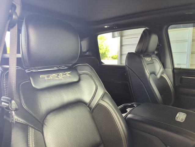 used 2023 Ram 1500 car, priced at $95,858
