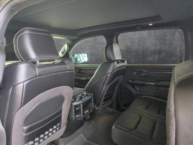 used 2023 Ram 1500 car, priced at $95,858