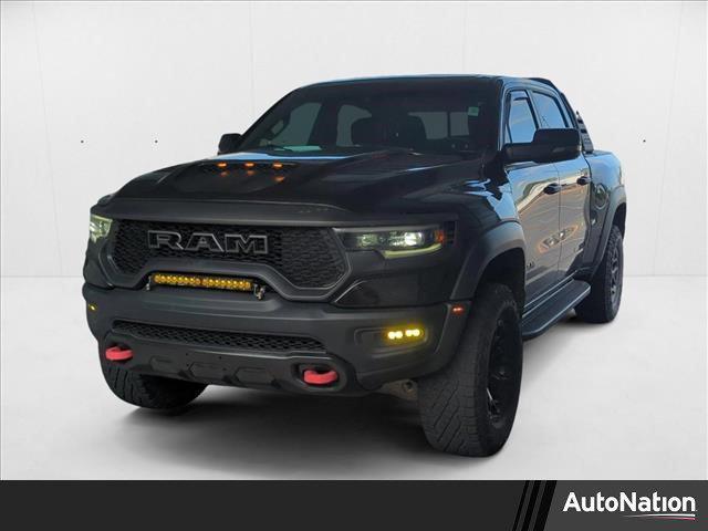 used 2023 Ram 1500 car, priced at $90,497