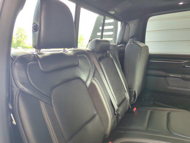 used 2023 Ram 1500 car, priced at $95,858