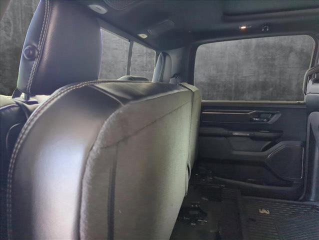 used 2023 Ram 1500 car, priced at $95,858