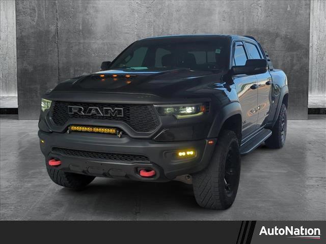 used 2023 Ram 1500 car, priced at $95,858