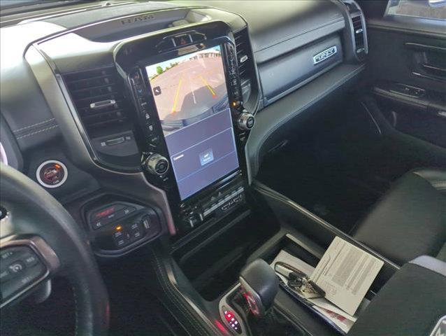 used 2023 Ram 1500 car, priced at $95,858