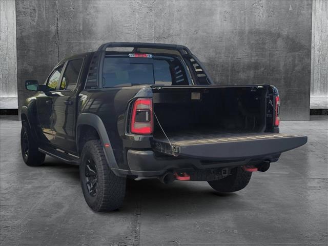 used 2023 Ram 1500 car, priced at $95,858