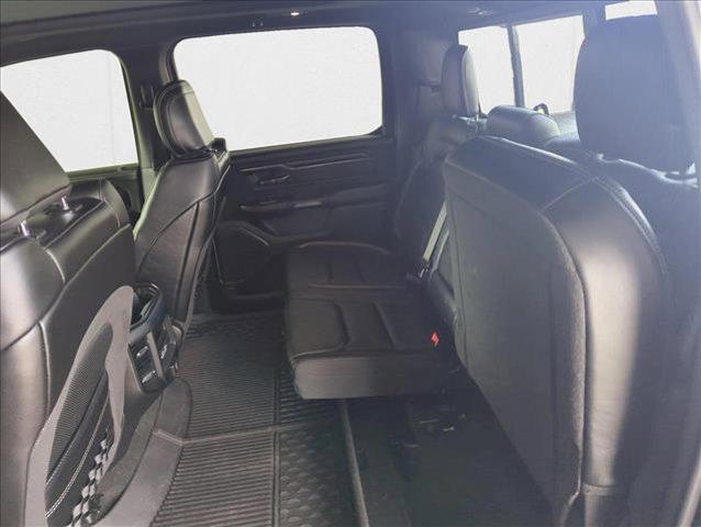 used 2023 Ram 1500 car, priced at $87,888