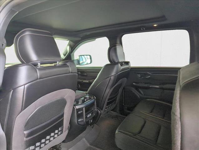 used 2023 Ram 1500 car, priced at $87,888