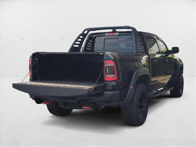 used 2023 Ram 1500 car, priced at $87,888