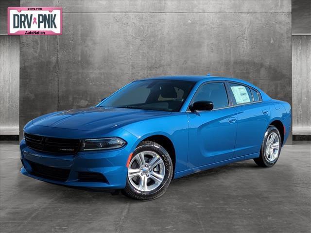 new 2023 Dodge Charger car, priced at $31,290