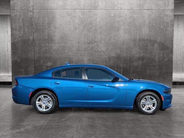 new 2023 Dodge Charger car, priced at $31,290