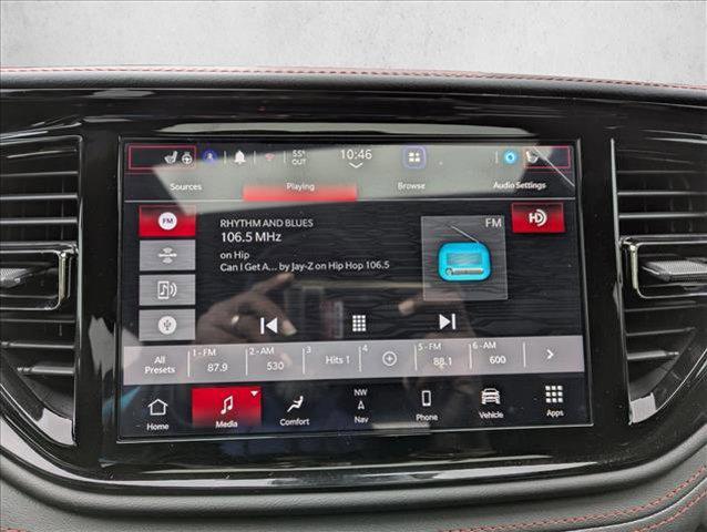 new 2026 Dodge Durango car, priced at $50,805