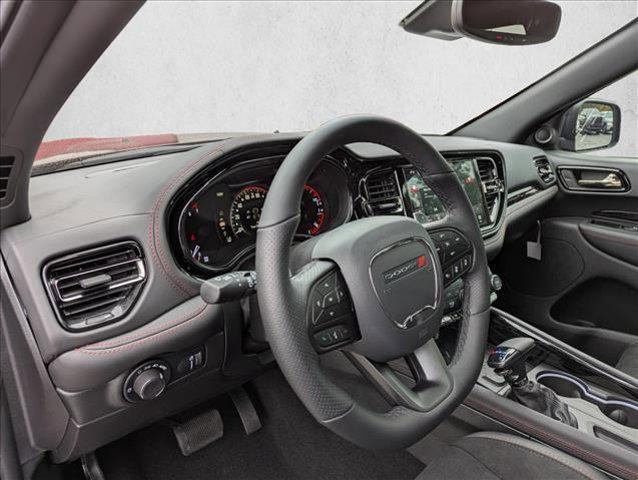 new 2026 Dodge Durango car, priced at $50,805