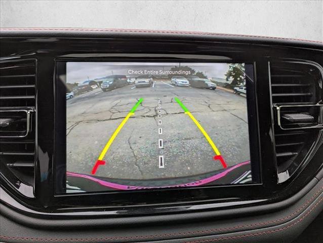 new 2026 Dodge Durango car, priced at $50,805