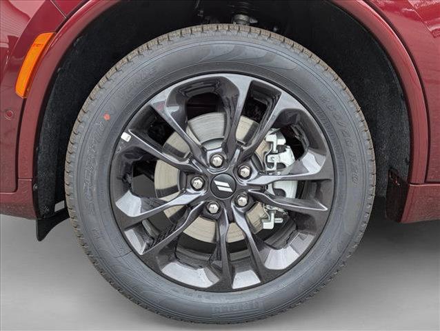 new 2026 Dodge Durango car, priced at $50,805