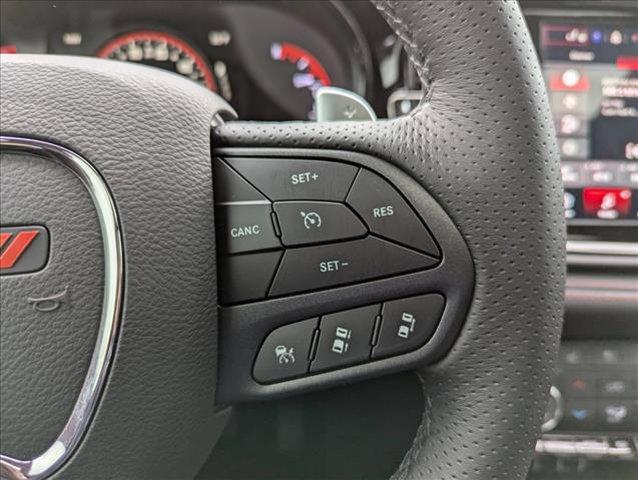 new 2026 Dodge Durango car, priced at $50,805