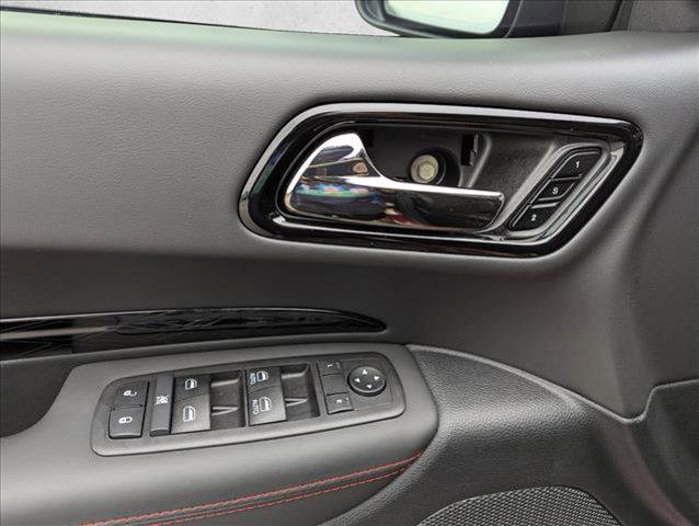 new 2026 Dodge Durango car, priced at $50,805