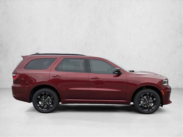 new 2026 Dodge Durango car, priced at $50,805