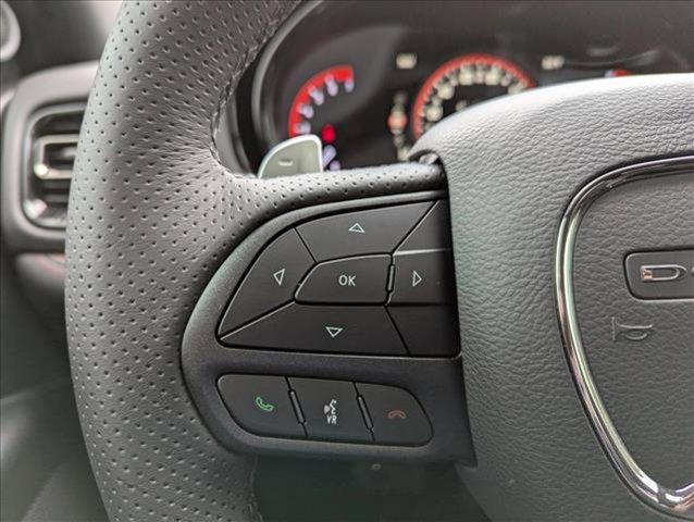 new 2026 Dodge Durango car, priced at $50,805